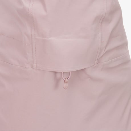 W'S CLIMB PARKA DUSTY ROSE NJ2HS81B