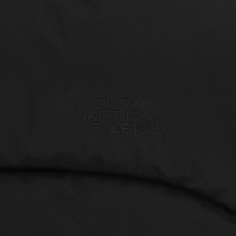 【ユニセックス】FREE MOVE RDS DOWN JACKET BLACK NJ1DR52J