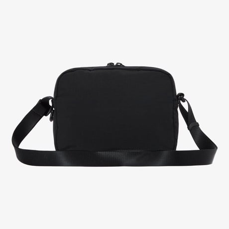 TRAVEL CROSS S_NW BLACK NN2PS71A