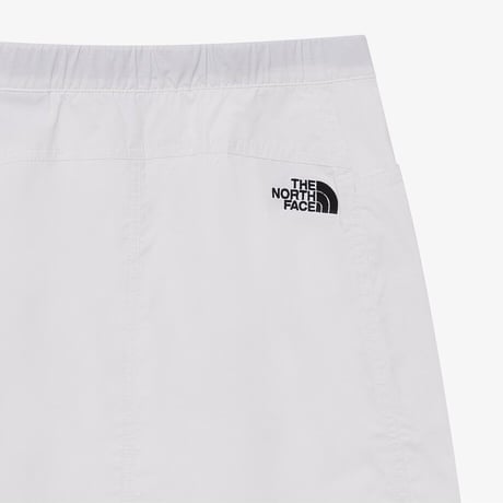 W'S NEILTON FLARE SKIRT OFF WHITE NK6NR32L