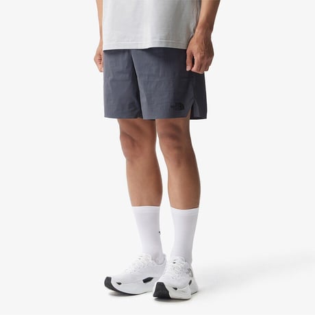 ICEMAX SHORTS DARK GRAY NS6NS05J