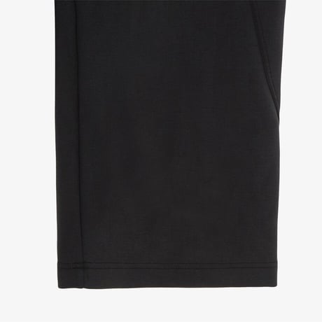 W'S NUBE WIDE PANTS BLACK NP6KR80A