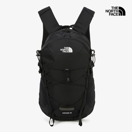 ASCEND LT 15 BLACK NM2TR08A