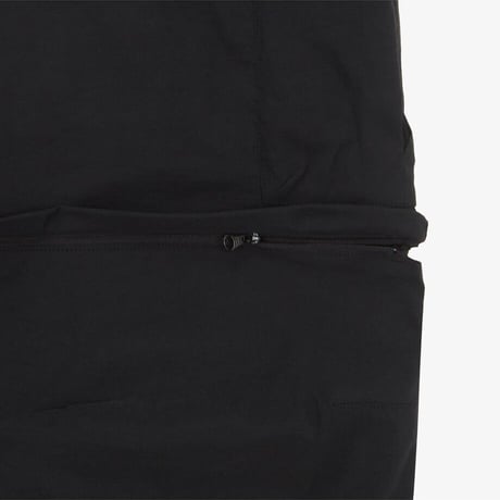 M'S DALE DT PANTS BLACK NP6NR06A