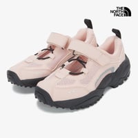W SUNRISE MARY JANE DARK PINK NS82S01D