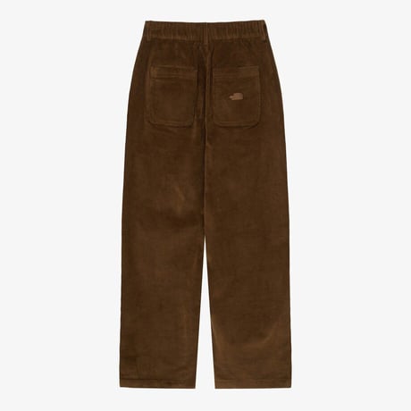 CANYONLANDS PANTS BRICK NP6NR57B