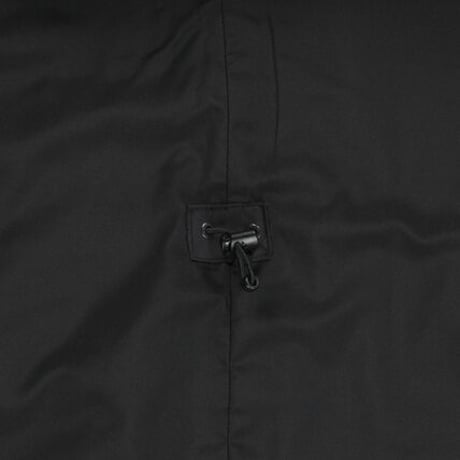 EXPLORER JACKET BLACK NJ2HR54J