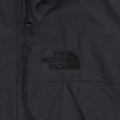 EXPLORER JACKET BLACK NJ2HR54J