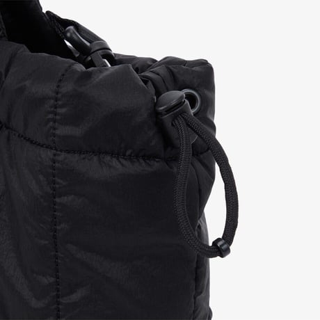 GRID TOTE BAG BLACK NN2PS76A