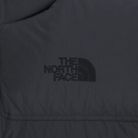VINTAGE NUPTSE JACKET (RDS) BLACK NJ1DR55J