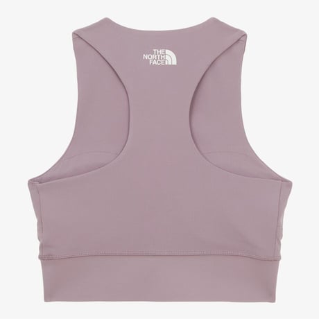 W'S TWINE BRA TOP GRAYISH LILAC NU9AR32B