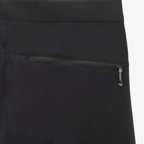 【SUMMIT SERIES】BIG WALL LIGHT PANT BLACK NP6NS21A