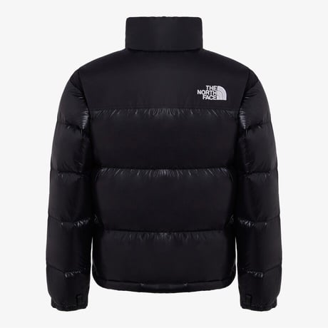 M'S 1996 RETRO NUPTSE JACKET REAL BLACK NJ1DS75B