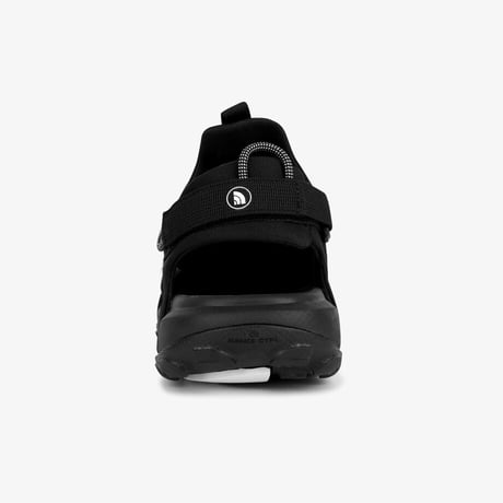 W EXPLORE CAMP SHANDAL BLACK NS82S62J