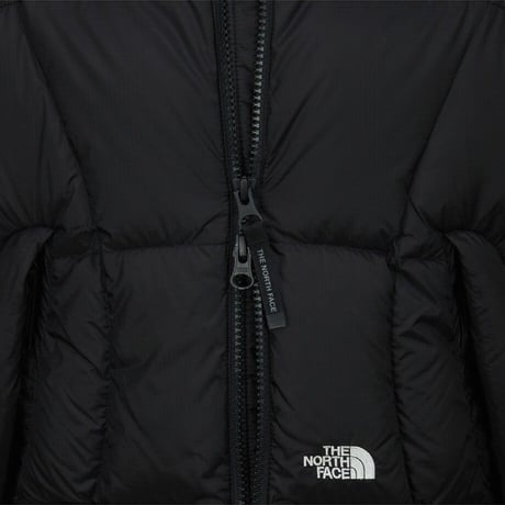 W'S TRAIL PACK DOWN JACKET BLACK NJ1DS93B