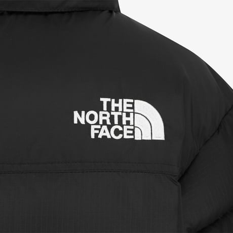 K'S 1996 NUPTSE JACKET (RDS) BLACK NJ1DS50T