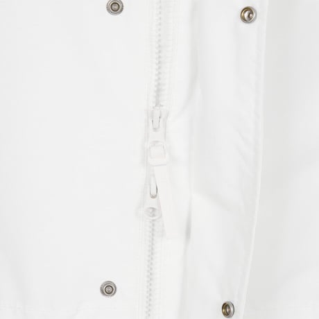 ABLE PARKA WHITE NC2HR56C