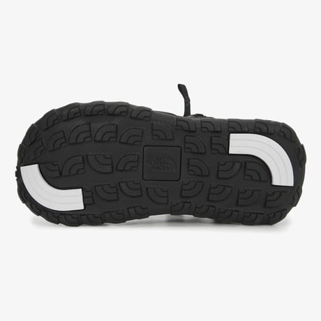 EXPLORE CAMP LITE SHANDAL BLACK NS82S06A