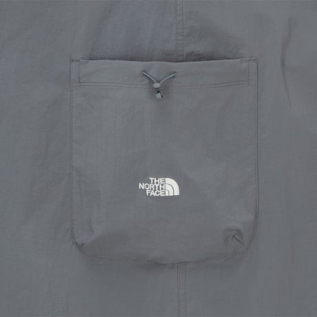 W’S COVE ONE-PIECE GRAY NT7ZR30B