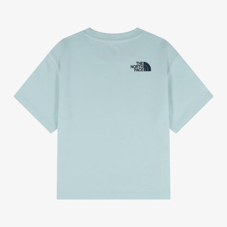 K'S CAMPFLAG CREW SET TEA NT7US16T