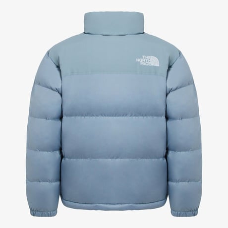 M'S NUPTSE ON JACKET MINERAL BLUE NJ3NS70D