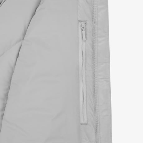 ONDORA DOWN JACKET (RDS) ICE GRAY NJ1DS57K