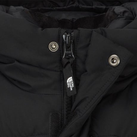 K'S VITAL EX JACKET (RDS) BLACK NJ1DR70S
