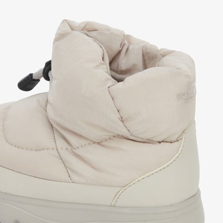 K'S STRING BOOTIE CREAM BEIGE NS87R99U