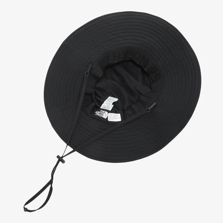 TNF TREKKING HAT BLACK NE3HR53A