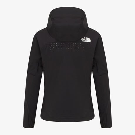 TRAILFLEX JACKET BLACK NJ3LR00A
