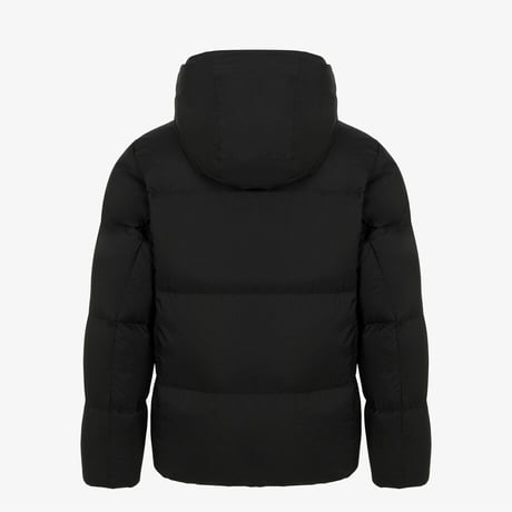 M'S CLOUD DOWN JACKET (RDS) BLACK NJ1DR40A