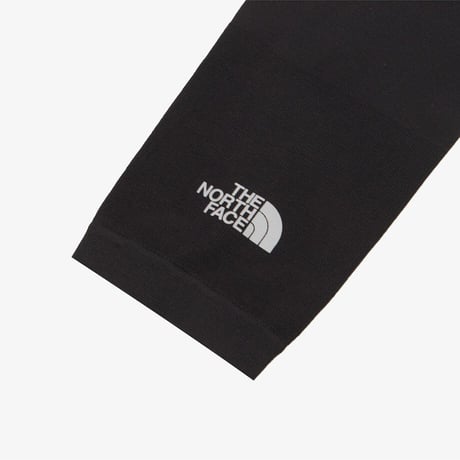 TNF ARM SLEEVE LT BLACK NA5AS03A