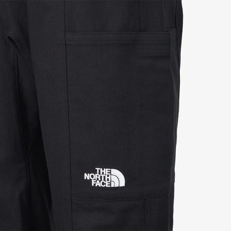 M'S DAYCLIMB PANTS BLACK NP6NS56A