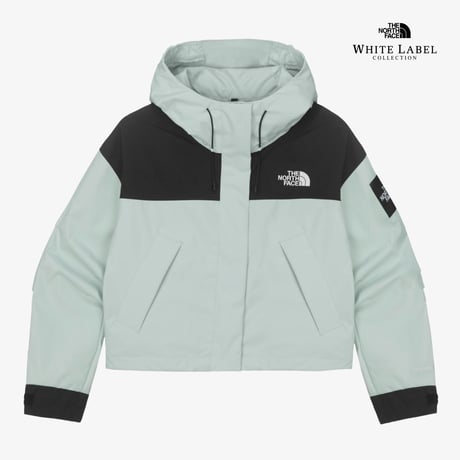 W'S VAIDEN JACKET MINT NJ2HQ80M