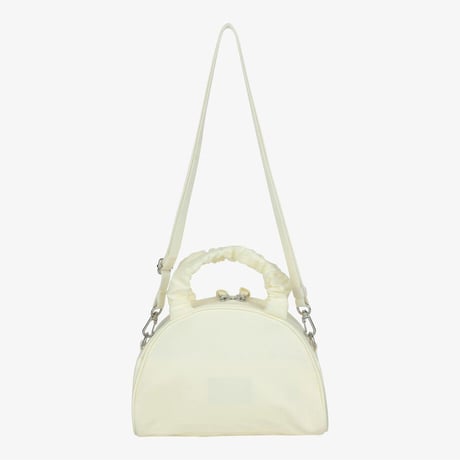 G'S BONNEY TOTE BAG CREAM NN2PS08S