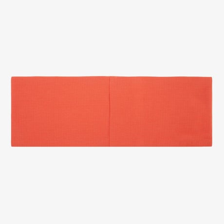 ADVANCED HEADBAND SPICY ORANGE NA5AS02C