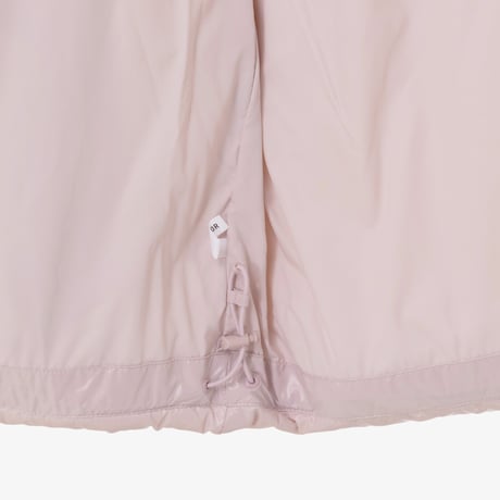 W'S NOVELTY NUPTSE DOWN A-FIT (RDS) LIGHT PINK NJ1DQ96J