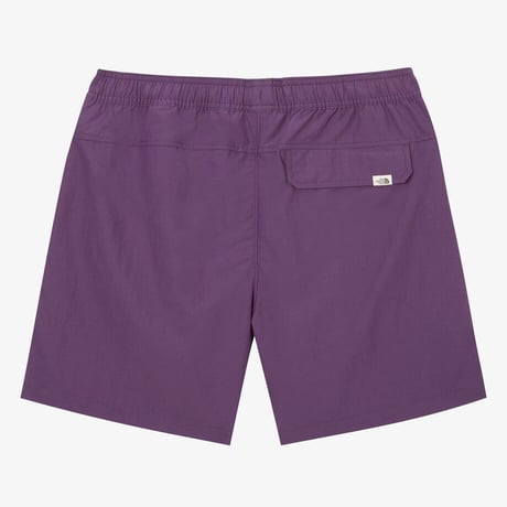 BURNEY SHORTS VIOLET NS6NQ04M