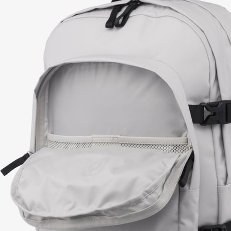 29L STANDARD BOOK BACKPACK WHITE SAND NM2DR05K