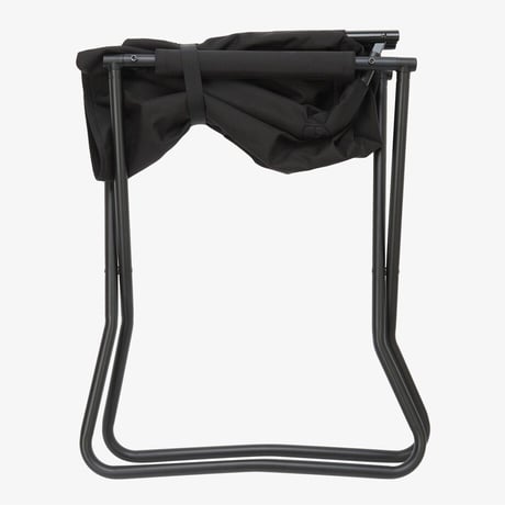 TNF CAMP CHAIR BLACK NF7CR00A