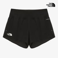 【SUMMIT SERIES】W SUMMIT PACESETTER 3IN SHORT BLACK NS6NS40A