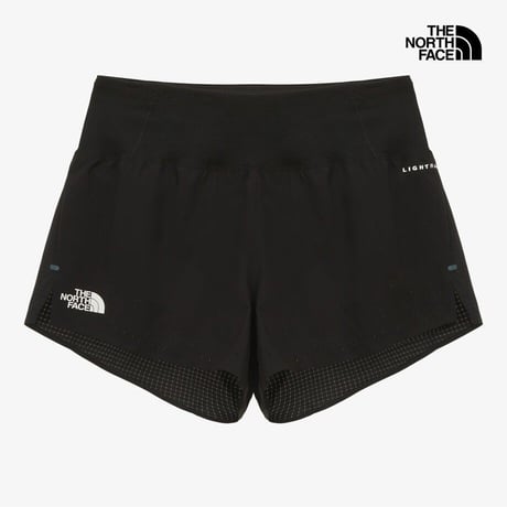 【SUMMIT SERIES】W SUMMIT PACESETTER 3IN SHORT BLACK NS6NS40A