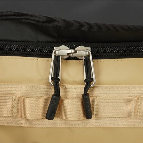 BASE CAMP DUFFEL - M LIGHT KHAKI NN2FR80B
