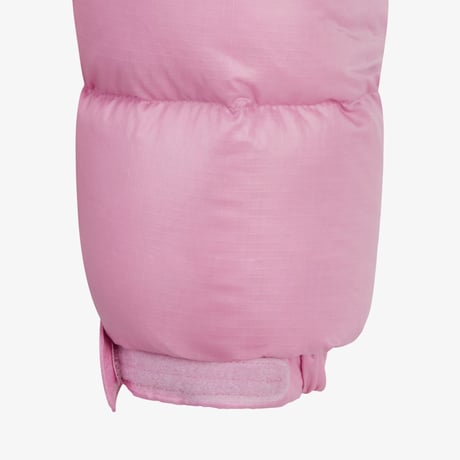 W'S 1996 RETRO NUPTSE SHORT JACKET PINK NJ1DR94C