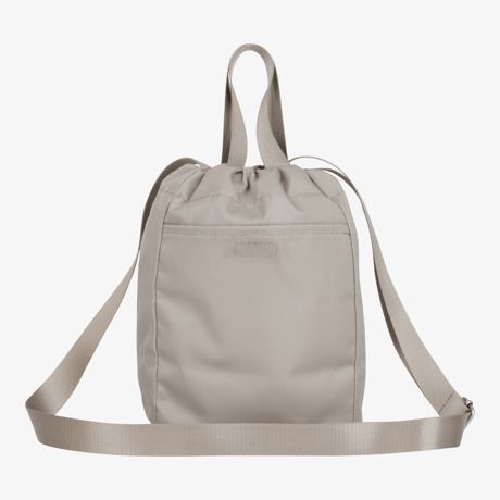 BONNEY BUCKET BAG MINI LATTE NN2PS22M