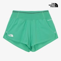 W SUMMIT PACESETTER 3IN SHORT GREEN NS6NR80B