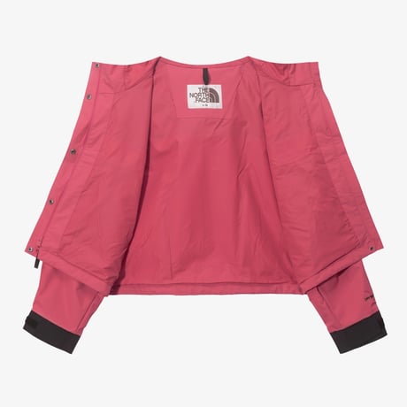 W'S VAIDEN JACKET ROSE PINK NJ2HR30M