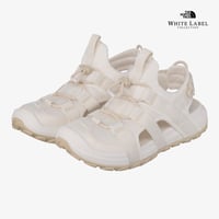 W EXPLORE CAMP SHANDAL LIGHT BEIGE NS82R54M