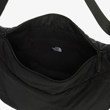 URBAN HOBO BAG L_PD BLACK NN2PR77A