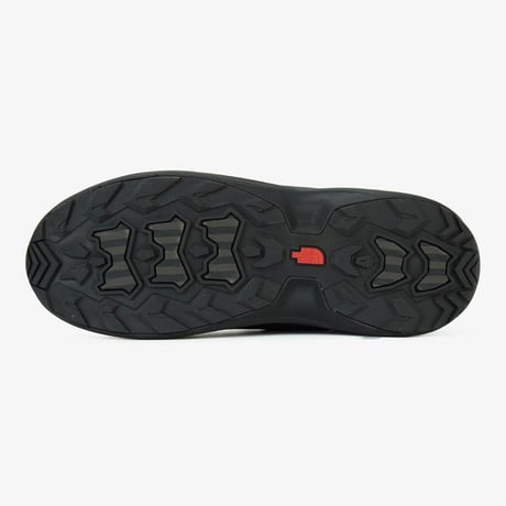BOOTIE SHORT BLACK NS99Q53A